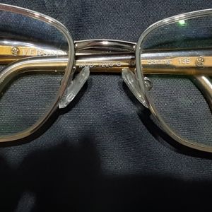 Versace Designer Glasses